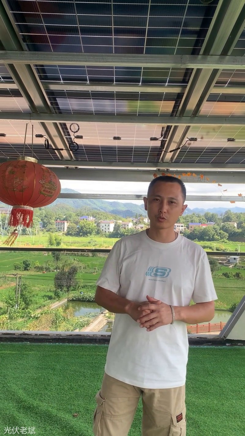 一年发电数据总结